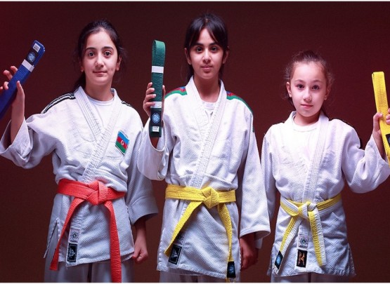 Bakıda Kəmər dərəcələri üzrə rəsmi imtahan keçiriləcək